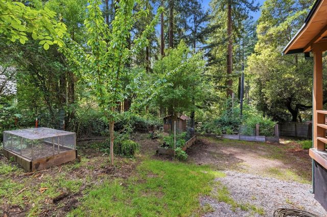 15145 Highway 9, Boulder Creek, CA 95006