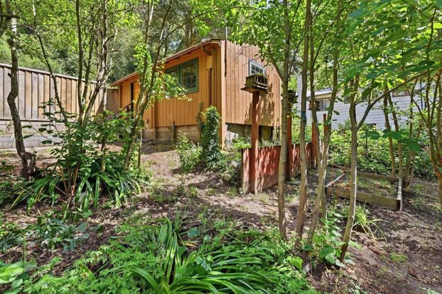 15145 Highway 9, Boulder Creek, CA 95006
