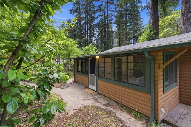 15145 Highway 9, Boulder Creek, CA 95006