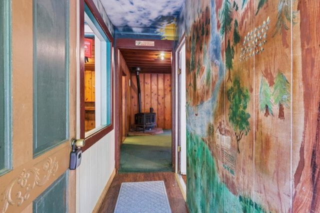 15145 Highway 9, Boulder Creek, CA 95006