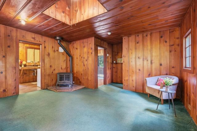 15145 Highway 9, Boulder Creek, CA 95006