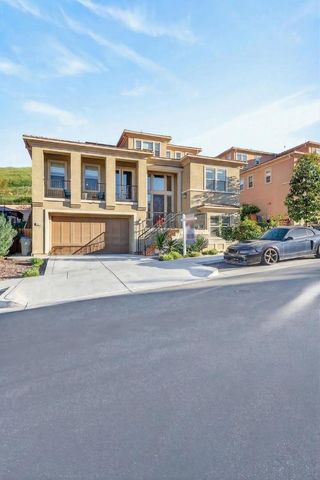 1414 Cottlestone Court, San Jose, CA 95121