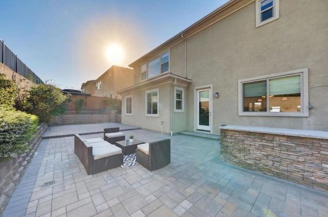 1414 Cottlestone Court, San Jose, CA 95121