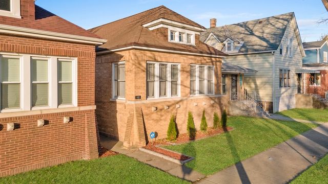 602 E 88th Place, Chicago, IL 60619