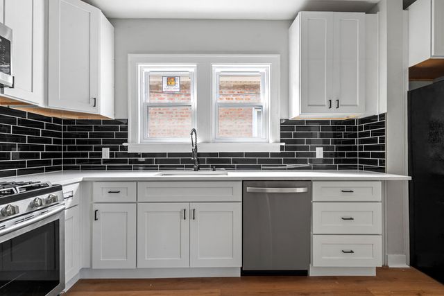 602 E 88th Place, Chicago, IL 60619