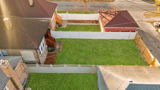 602 E 88th Place, Chicago, IL 60619