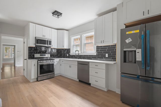 602 E 88th Place, Chicago, IL 60619