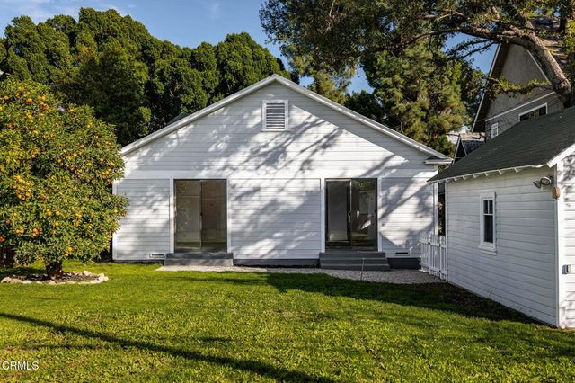 2041 Primrose Avenue, South Pasadena, CA 91030