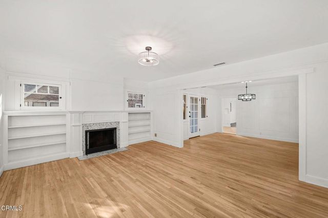 2041 Primrose Avenue, South Pasadena, CA 91030