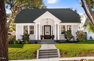 2041 Primrose Avenue, South Pasadena, CA 91030