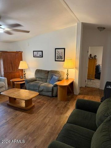 2200 N Delaware Drive 10, Apache Junction, AZ 85120