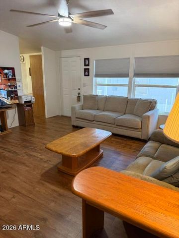 2200 N Delaware Drive 10, Apache Junction, AZ 85120