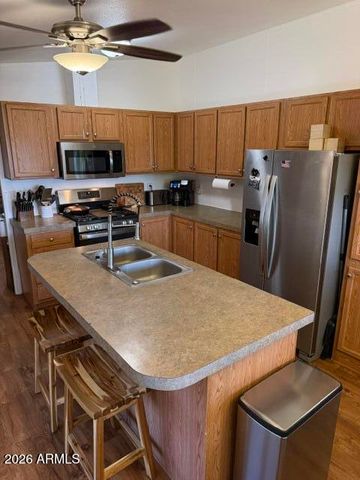 2200 N Delaware Drive 10, Apache Junction, AZ 85120