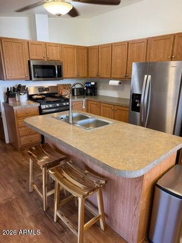 2200 N Delaware Drive 10, Apache Junction, AZ 85120