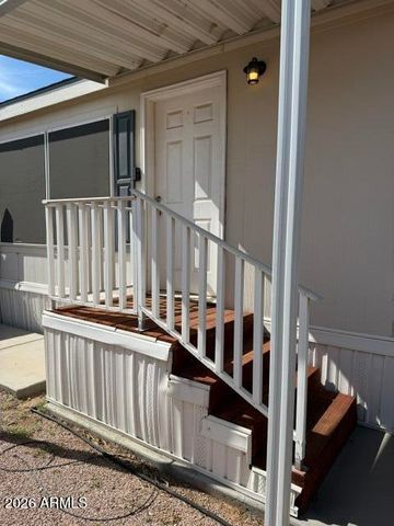 2200 N Delaware Drive 10, Apache Junction, AZ 85120