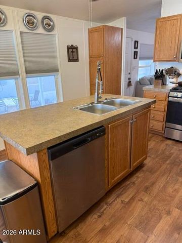 2200 N Delaware Drive 10, Apache Junction, AZ 85120