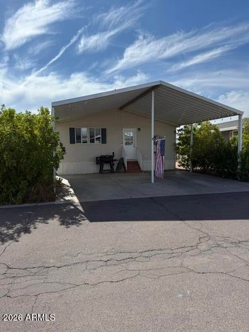 2200 N Delaware Drive 10, Apache Junction, AZ 85120