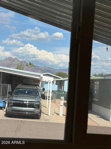 2200 N Delaware Drive 10, Apache Junction, AZ 85120