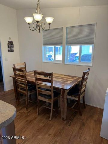2200 N Delaware Drive 10, Apache Junction, AZ 85120
