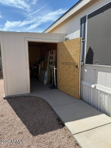 2200 N Delaware Drive 10, Apache Junction, AZ 85120