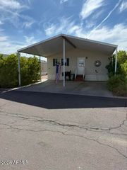2200 N Delaware Drive 10, Apache Junction, AZ 85120