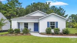 9 Jovita Drive, Port Wentworth, GA 31407