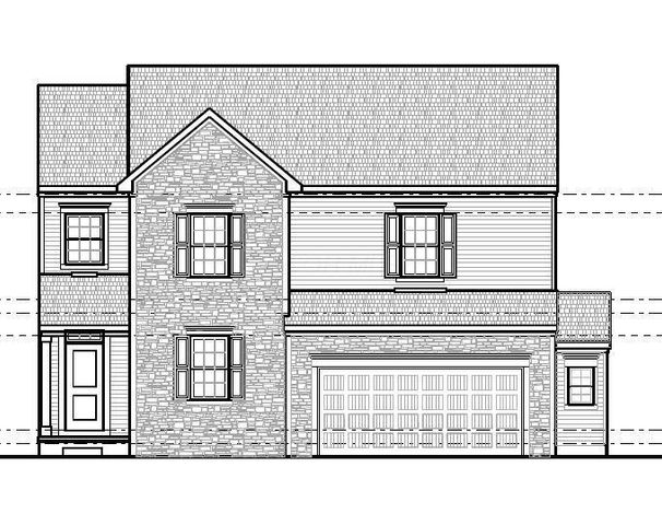 3540 Whirla Way, Grove City, OH 43123