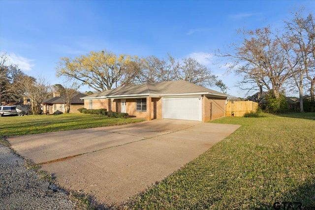 897 Christopher Dr, Whitehouse, TX 75791
