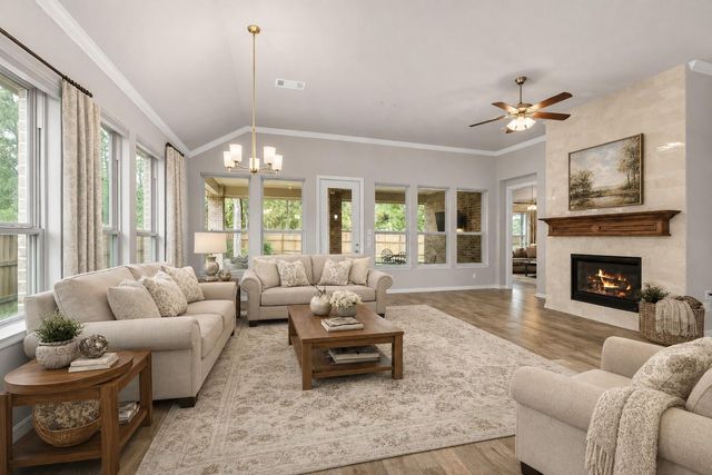 120 Crinium Lily Court, Montgomery, TX 77316