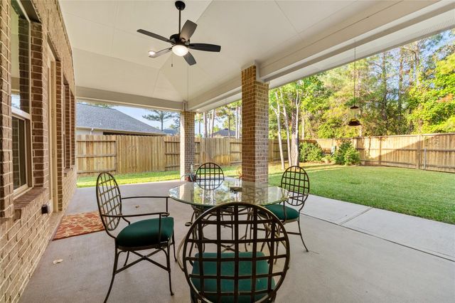 120 Crinium Lily Court, Montgomery, TX 77316