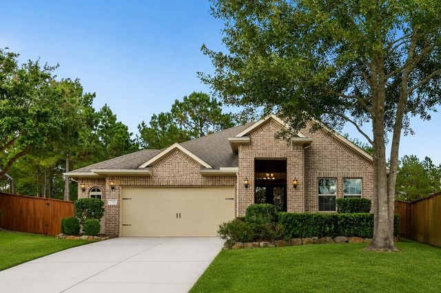 120 Crinium Lily Court, Montgomery, TX 77316
