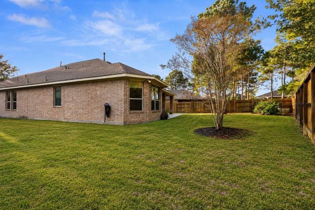 120 Crinium Lily Court, Montgomery, TX 77316
