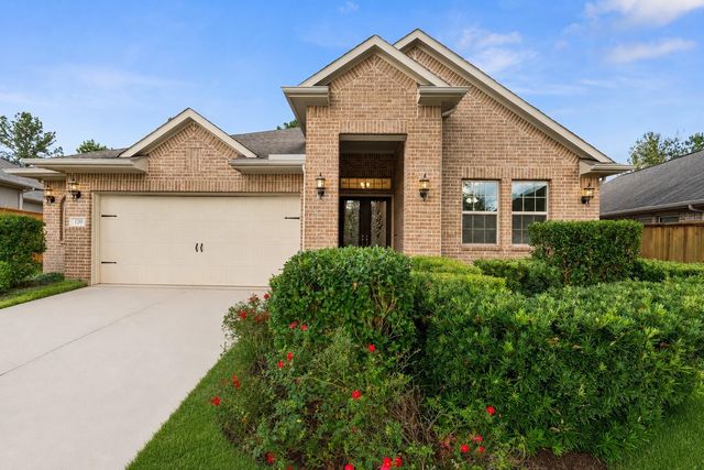 120 Crinium Lily Court, Montgomery, TX 77316