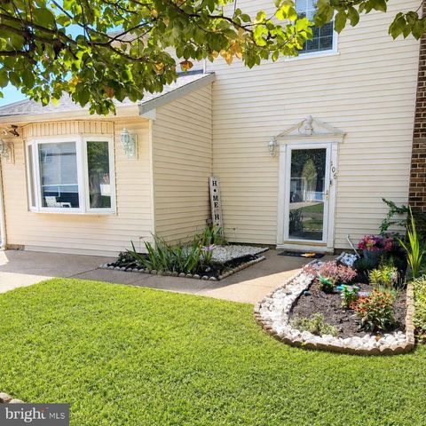 106 WINFIELD CT, Fairless Hills, PA 19030