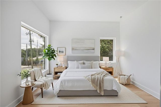 956 Herndon NW Street, Atlanta, GA 30318