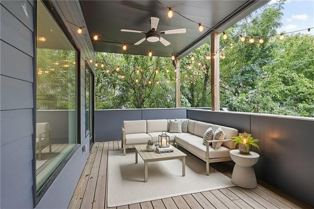 956 Herndon NW Street, Atlanta, GA 30318