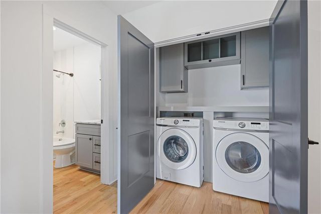 956 Herndon NW Street, Atlanta, GA 30318