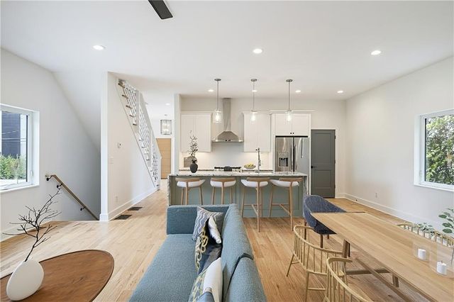 956 Herndon NW Street, Atlanta, GA 30318