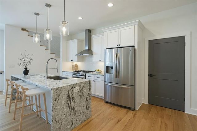 956 Herndon NW Street, Atlanta, GA 30318