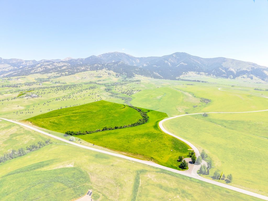 TBD Valley Ridge Road, Bozeman, MT 59715