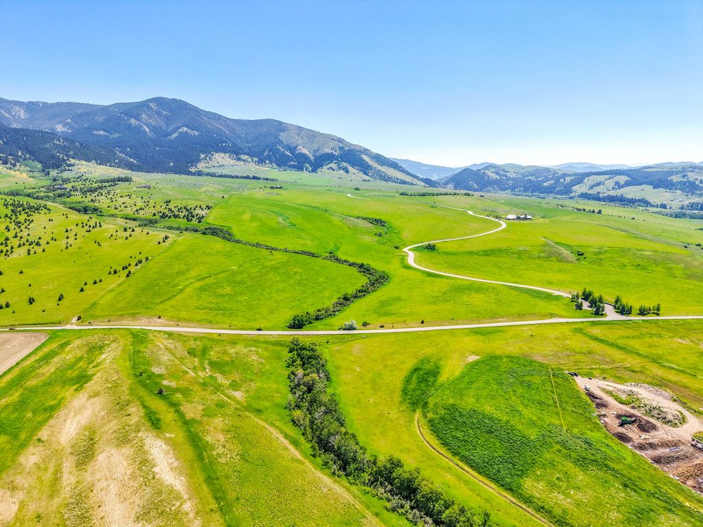 TBD Valley Ridge Road, Bozeman, MT 59715 photo 13