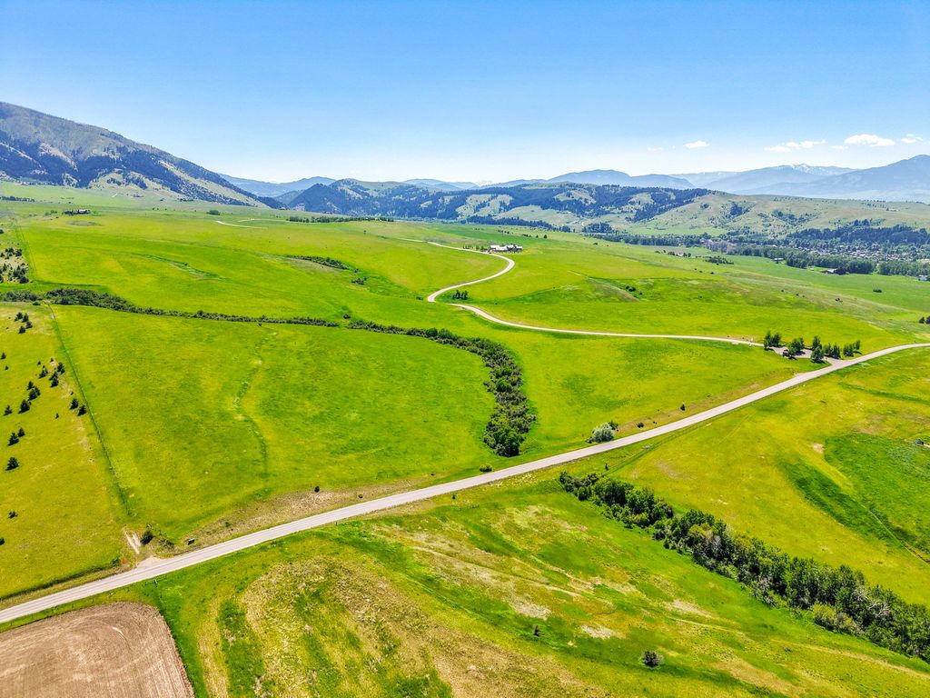 TBD Valley Ridge Road, Bozeman, MT 59715 photo 14