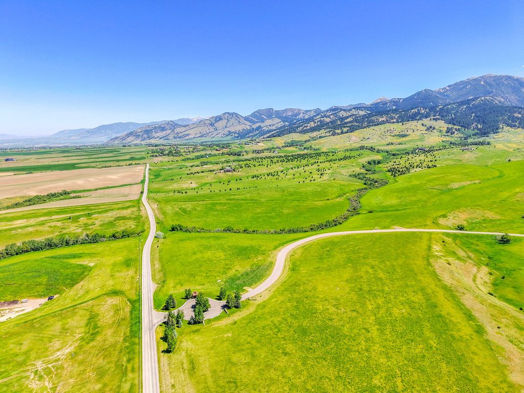 TBD Valley Ridge Road, Bozeman, MT 59715 photo 15
