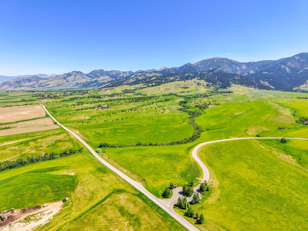 TBD Valley Ridge Road, Bozeman, MT 59715 photo 16