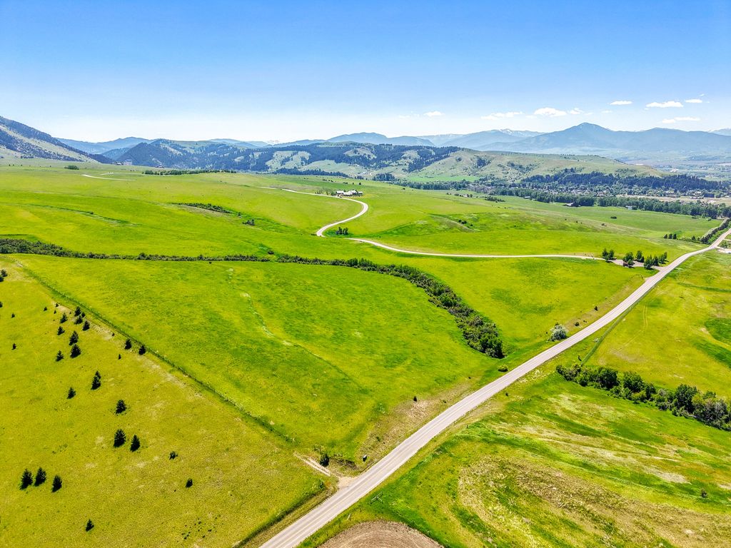 TBD Valley Ridge Road, Bozeman, MT 59715 photo 17