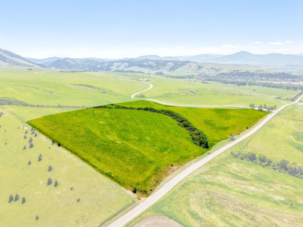 TBD Valley Ridge Road, Bozeman, MT 59715 photo 2