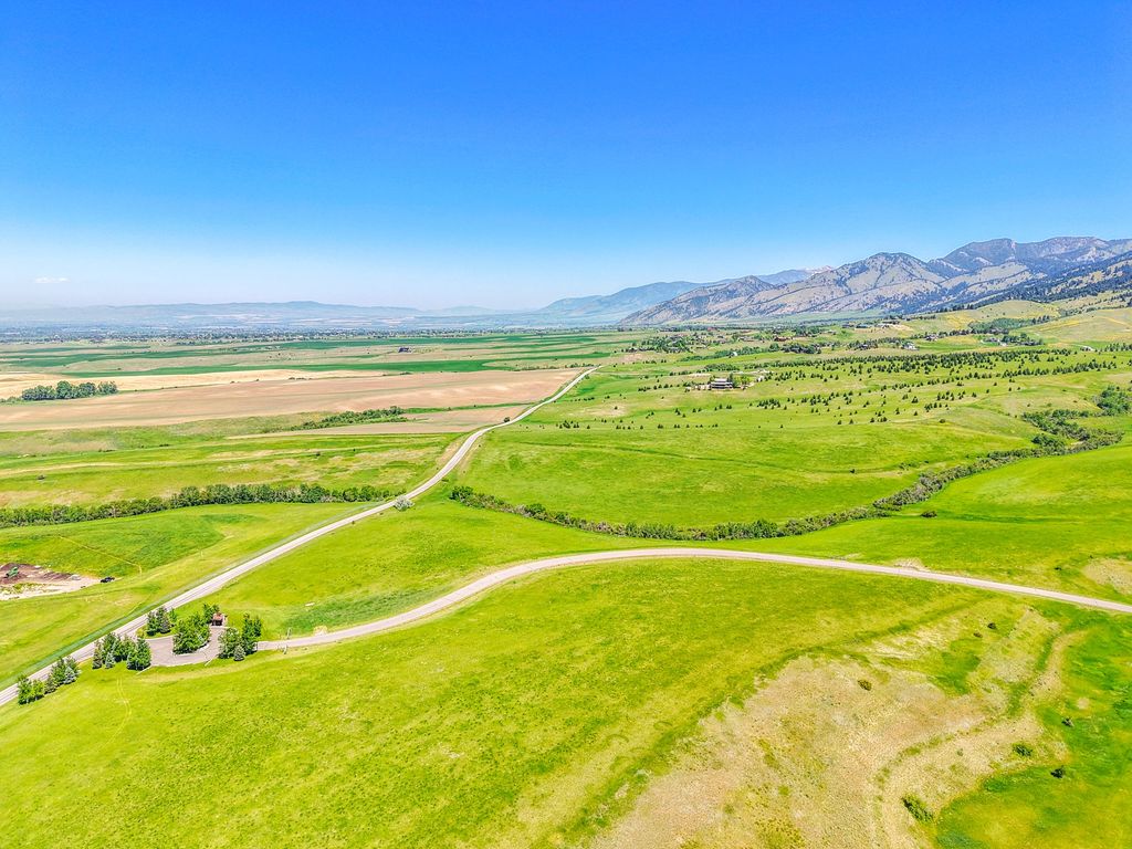 TBD Valley Ridge Road, Bozeman, MT 59715 photo 25