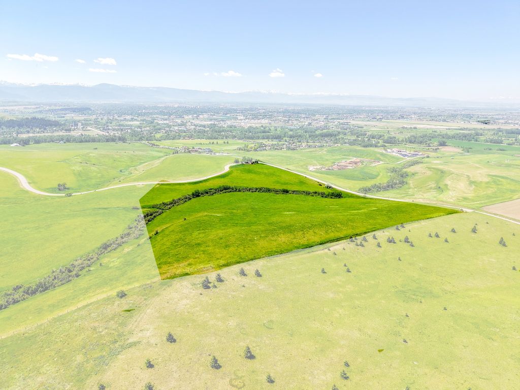 TBD Valley Ridge Road, Bozeman, MT 59715 photo 3