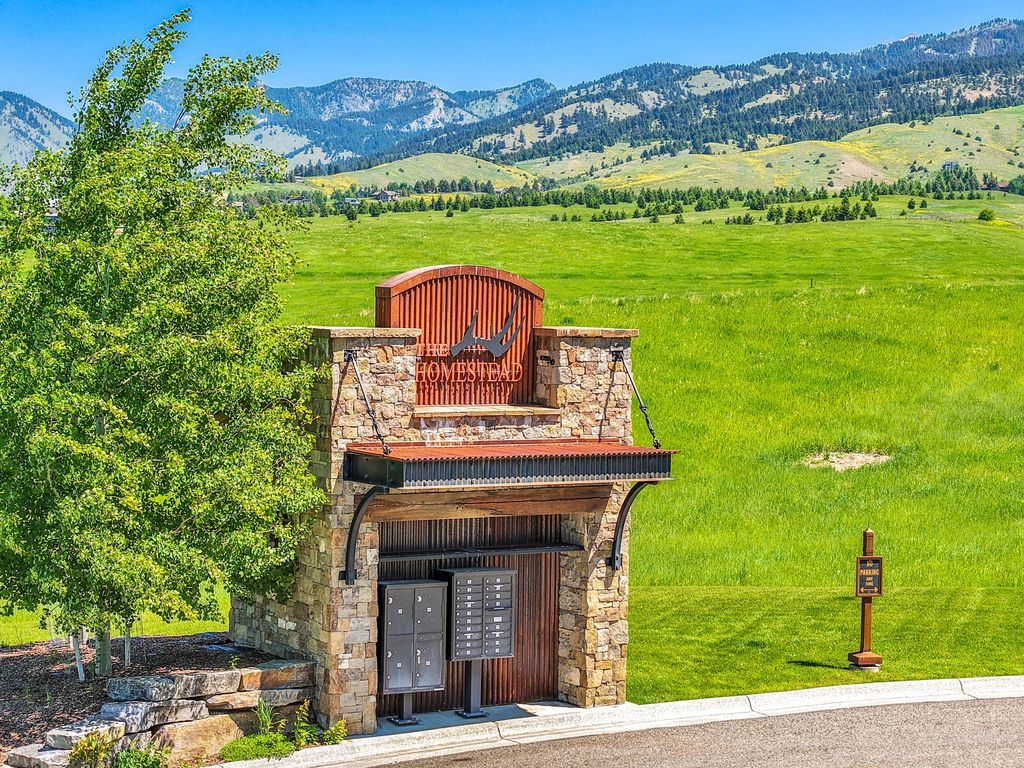 TBD Valley Ridge Road, Bozeman, MT 59715 photo 4