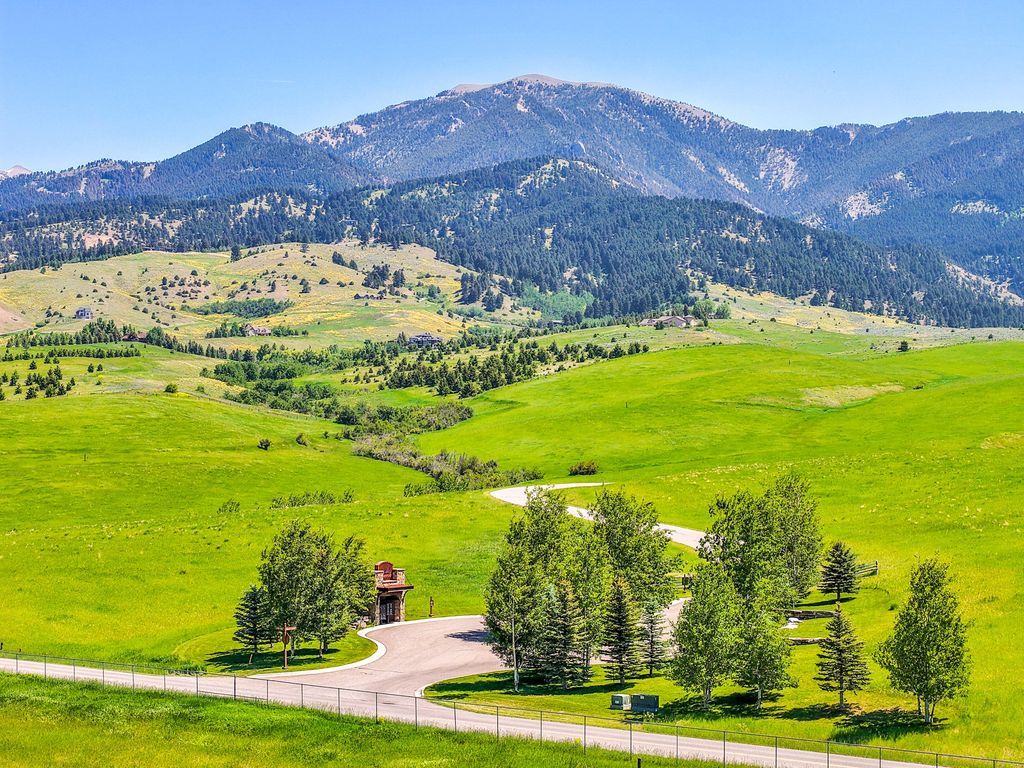 TBD Valley Ridge Road, Bozeman, MT 59715 photo 5